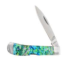 Twisted X Knives