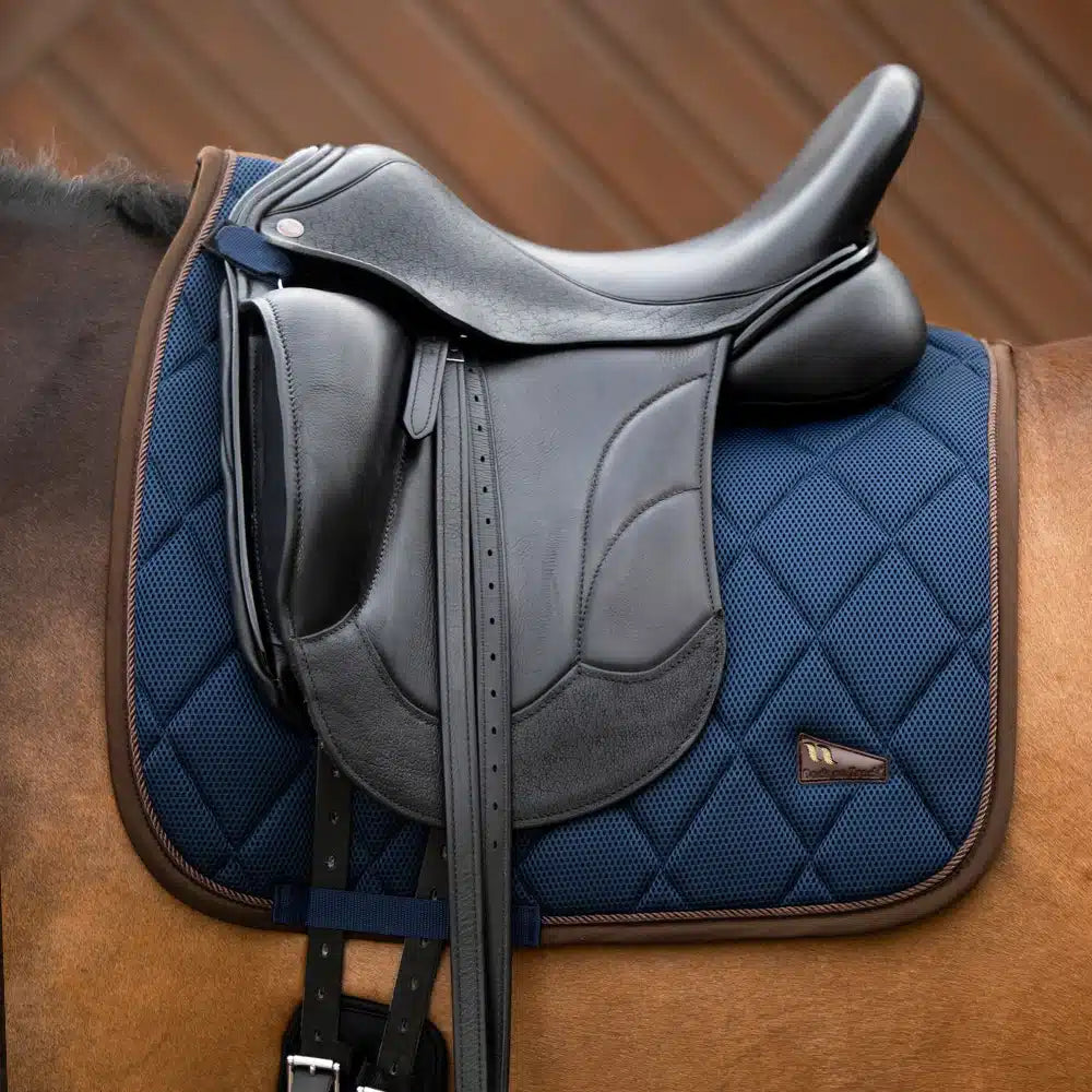 Back on Track® Airflow Dressage Saddle Pad