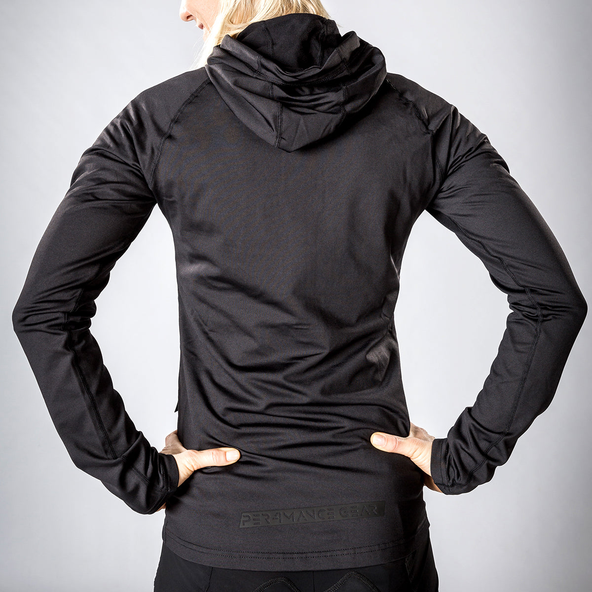 Back on Track® Alissa P4G Women's Hoodie