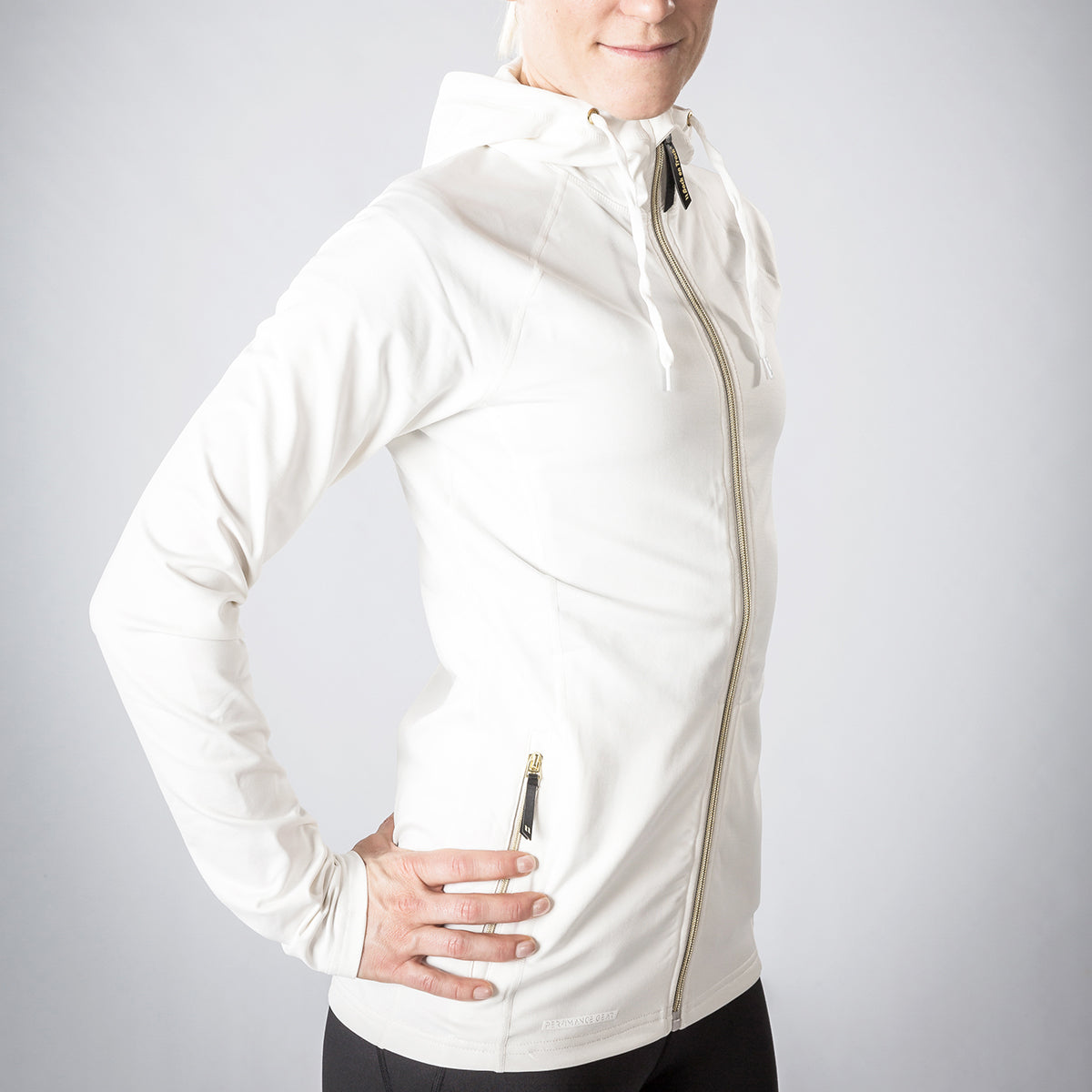 Back on Track® Alissa P4G Women's Hoodie