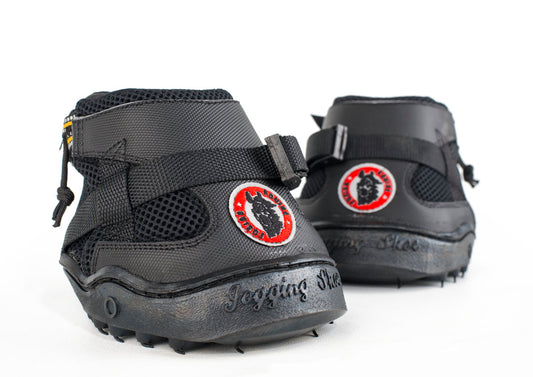 Equine Fusion All Terrain Ultra Jogging Shoe