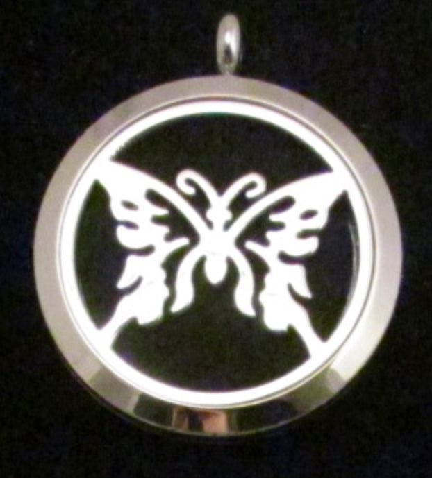 Aromatherapy Pendants