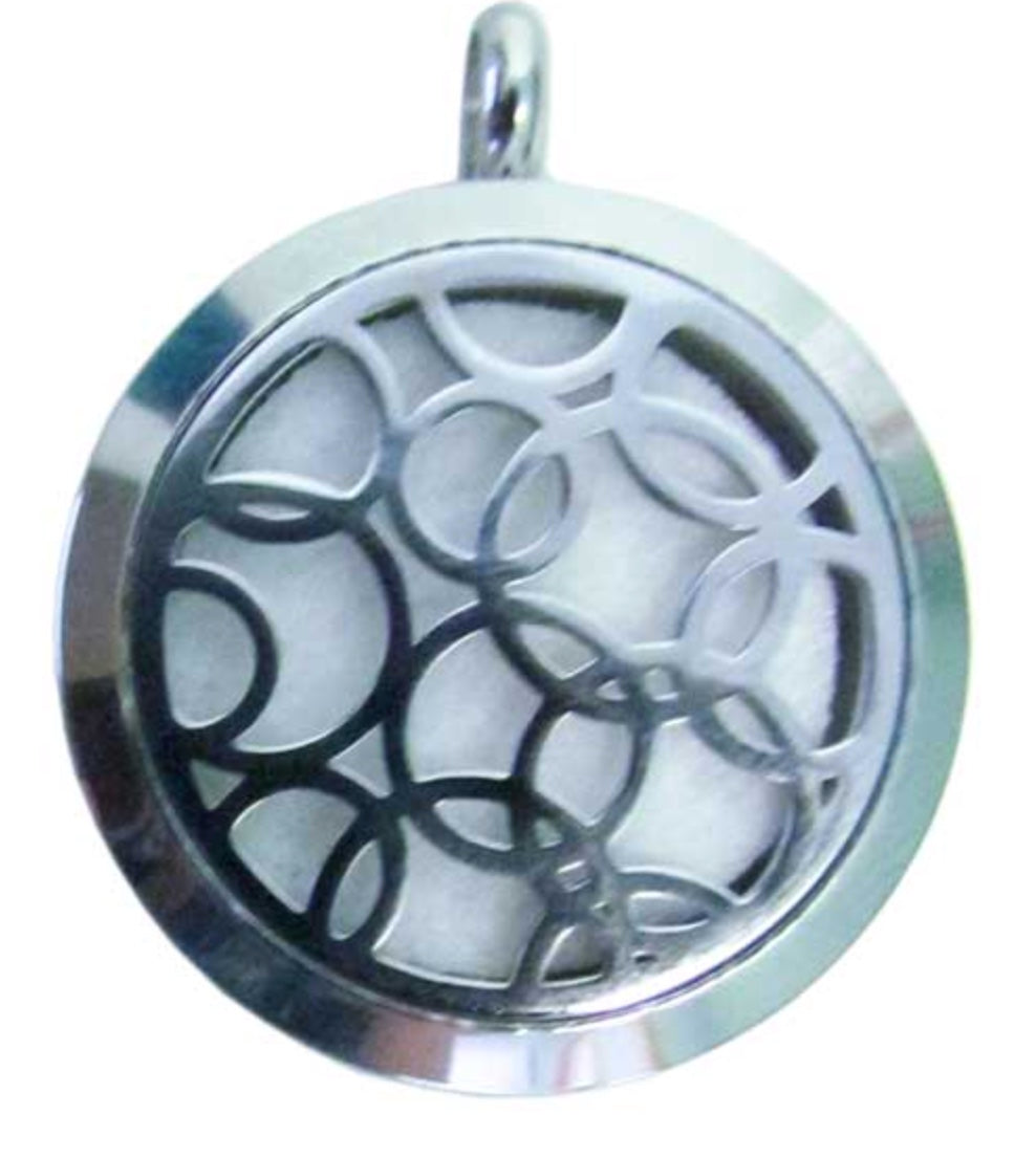 Aromatherapy Pendants