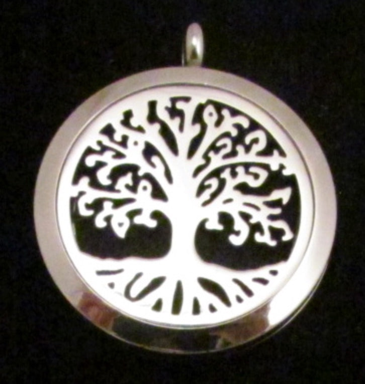 Aromatherapy Pendants