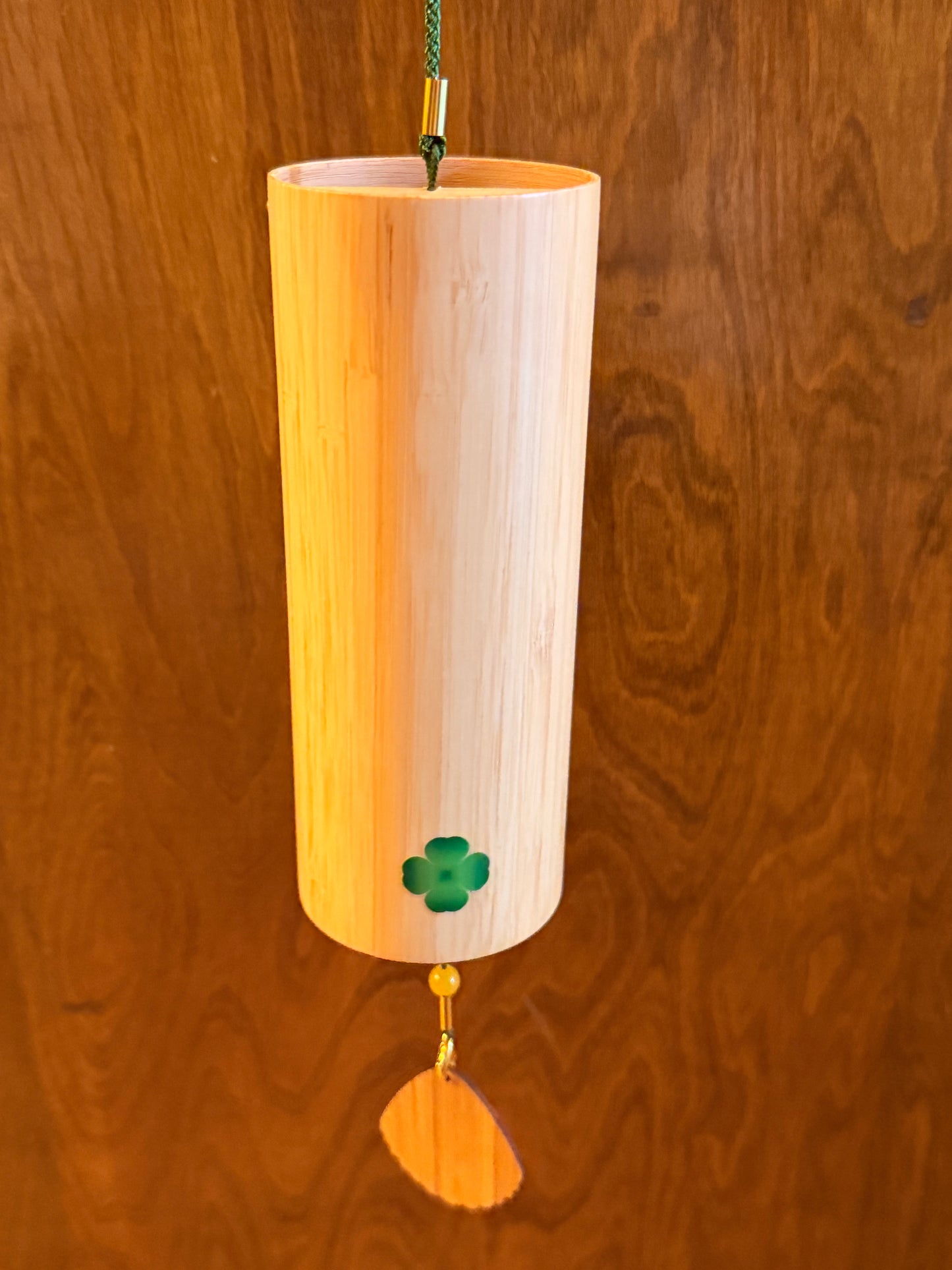 The Four Winds Chime Collection