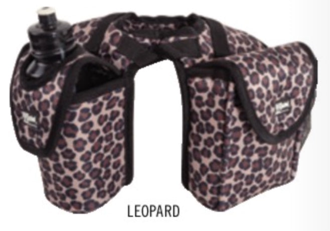 Cashel Lunch Bag / Bottle Holder