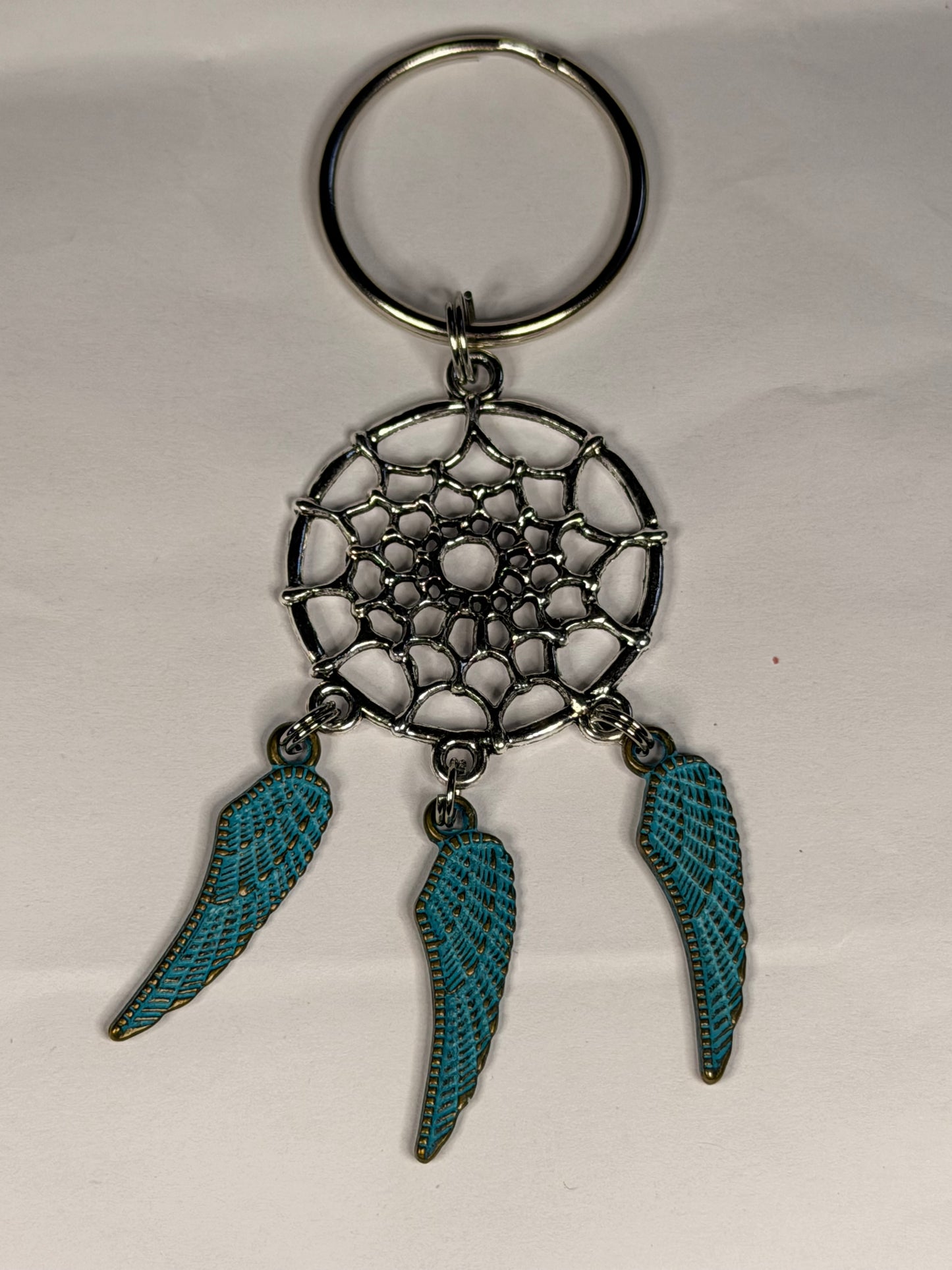 Spirit Collection Keychains