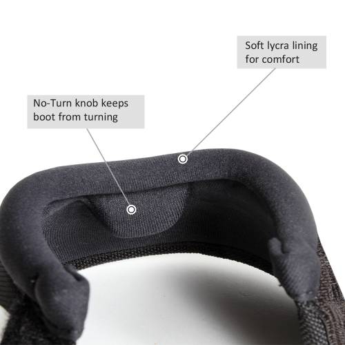 Professional’s Choice Ballistic Overreach Boots
