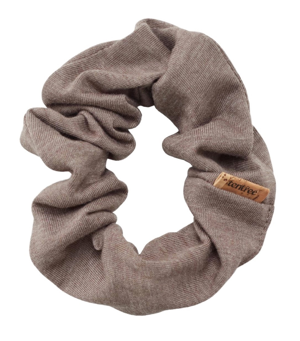 tentree Upcycled Treeblend Scrunchies