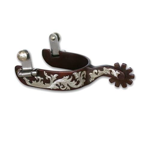 Bob Avila Floral Lady Spur