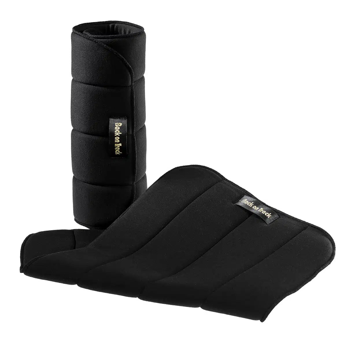Back on Track® No Bow Leg Wraps