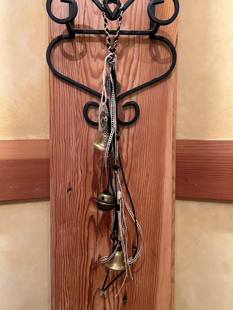La Plume Noire Witch's Bells
