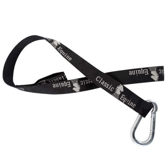 Classic Equine Bucket Straps