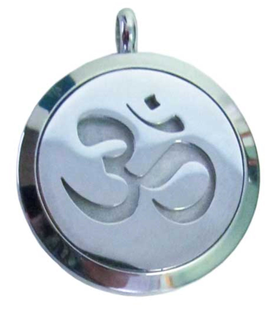 Aromatherapy Pendants