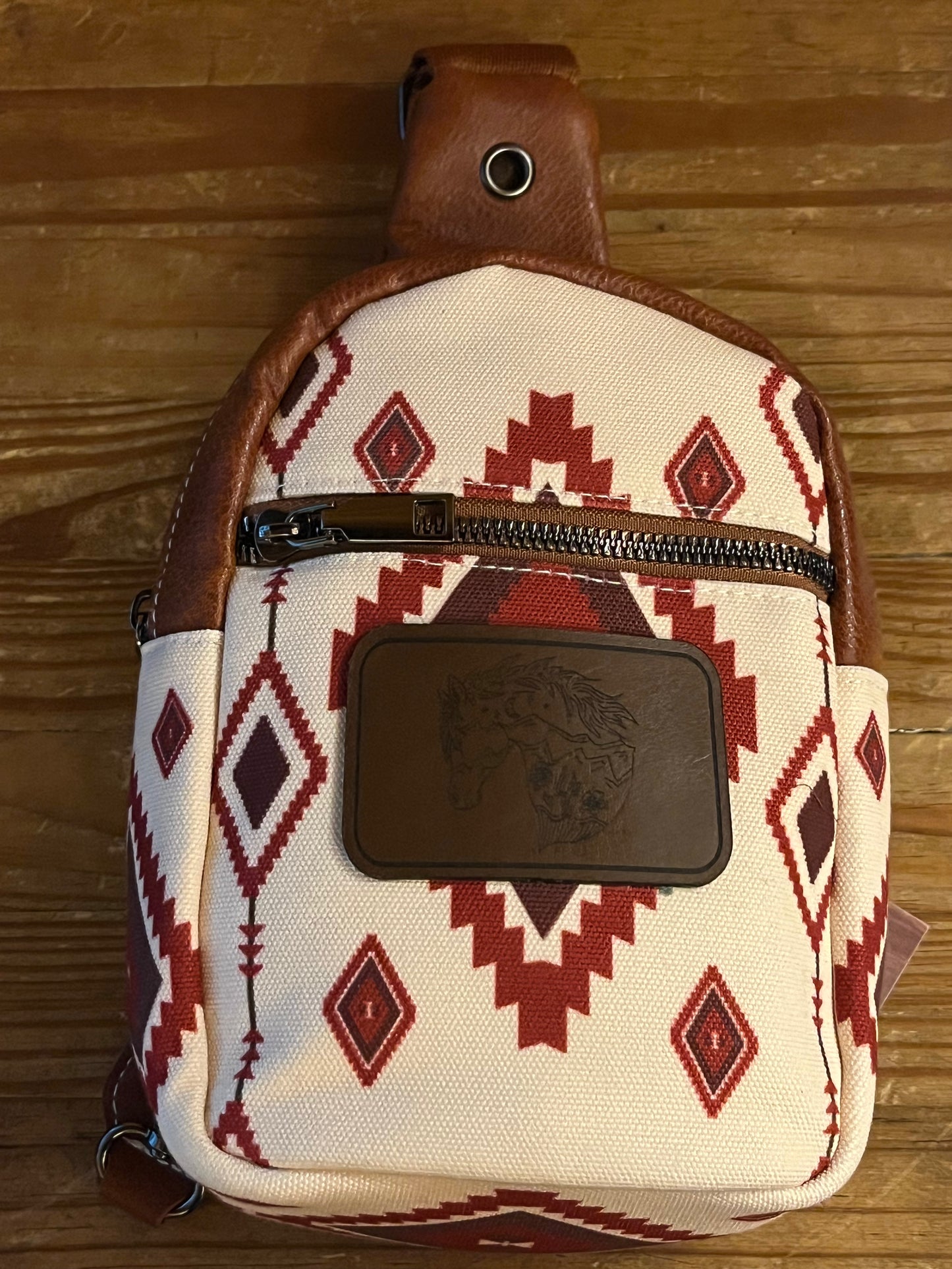 Mane & Feather Purses & Handbags