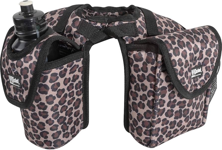 Cashel Lunch Bag / Bottle Holder
