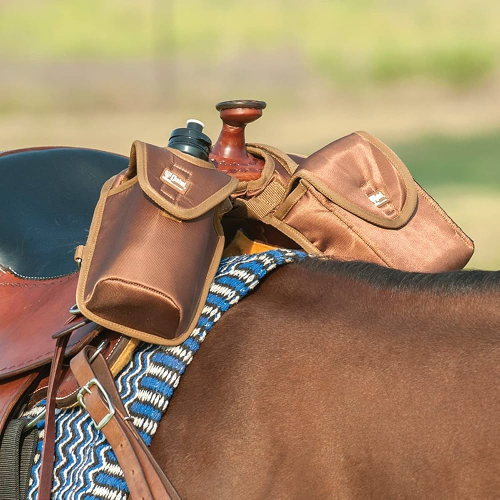 Cashel Lunch Bag / Bottle Holder