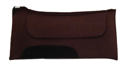 Diamond Wool Contoured Rhody