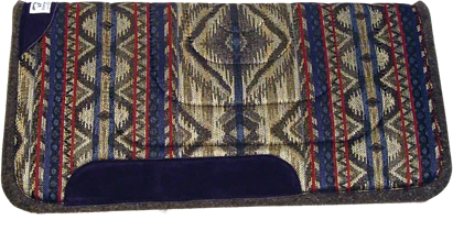 Diamond Wool Rancher Ranch Pad