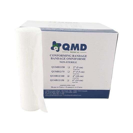 Conform Stretch Gauze Rolls
