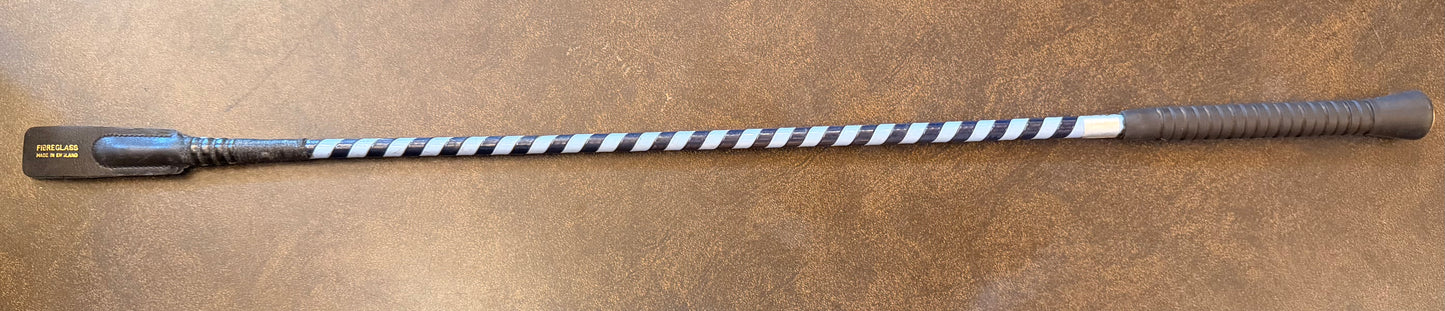 Film Set Riding Crops