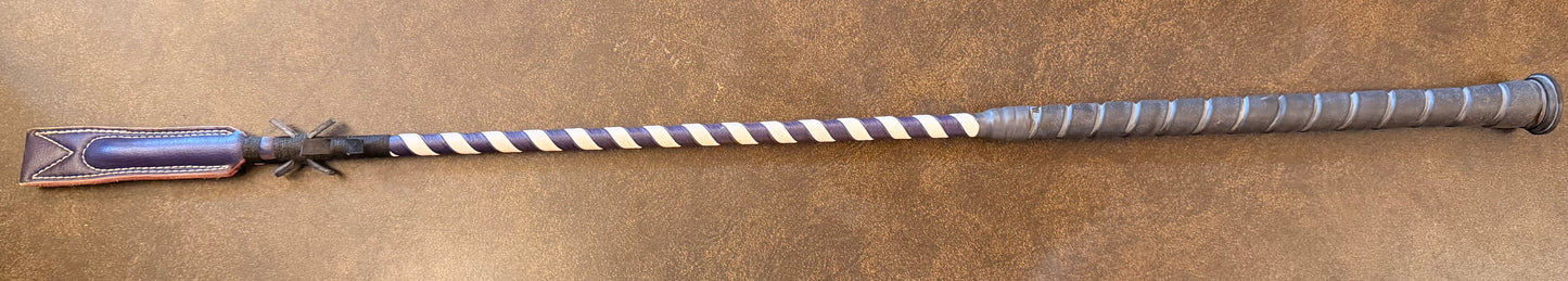 Film Set Riding Crops
