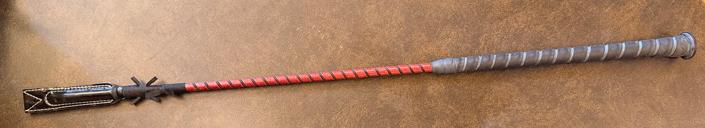Film Set Riding Crops