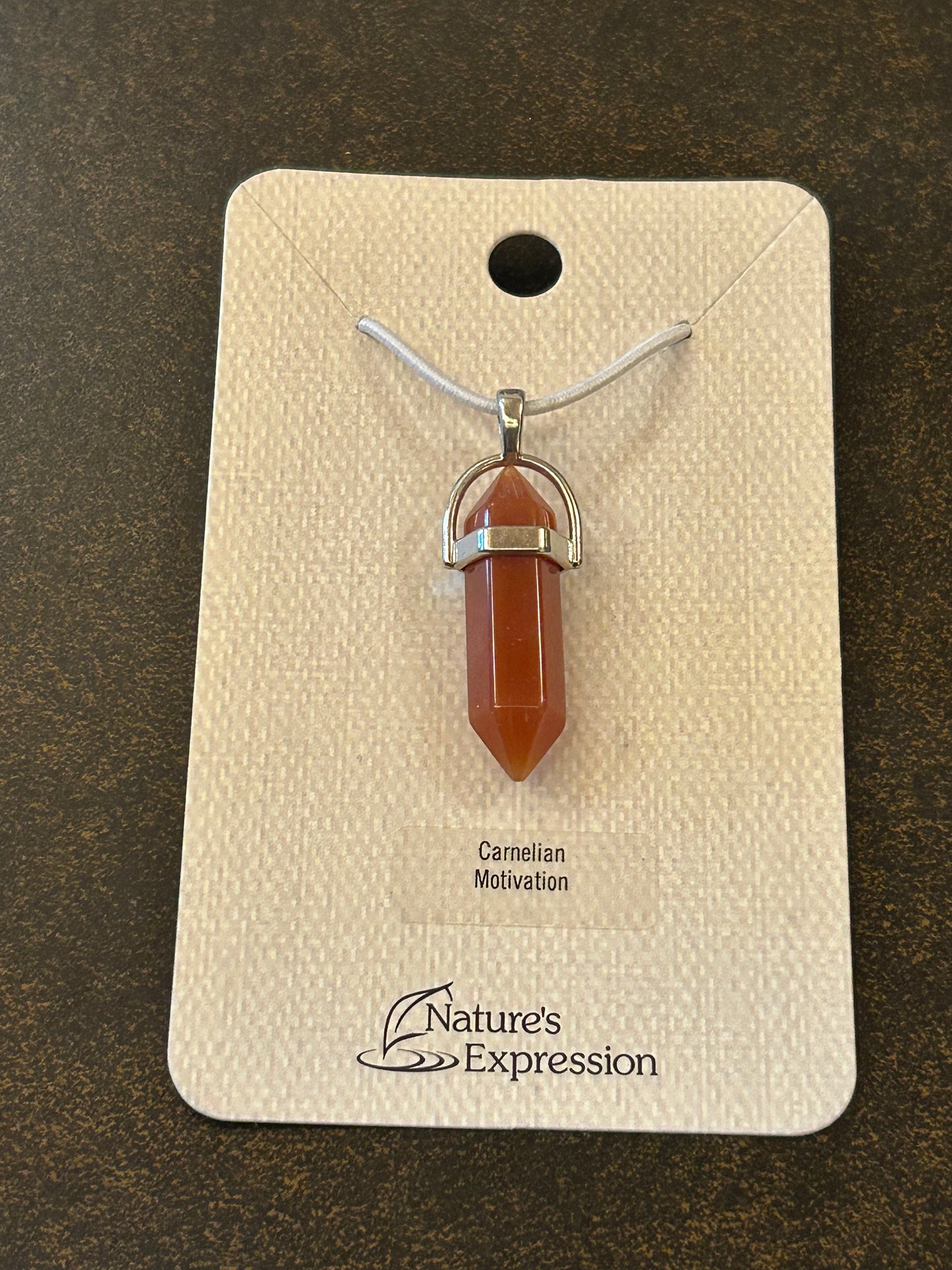 Crystal Pendants