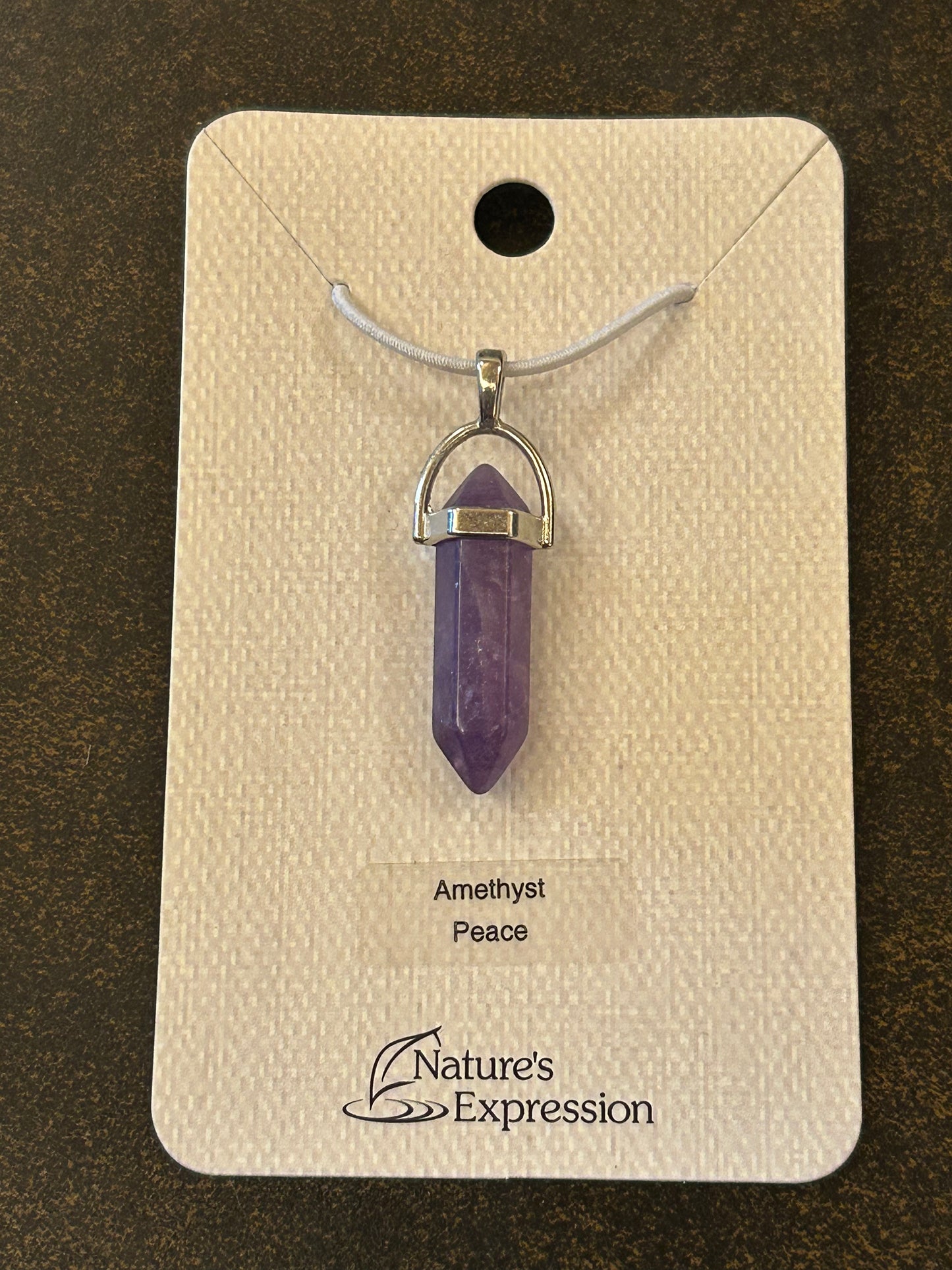Crystal Pendants