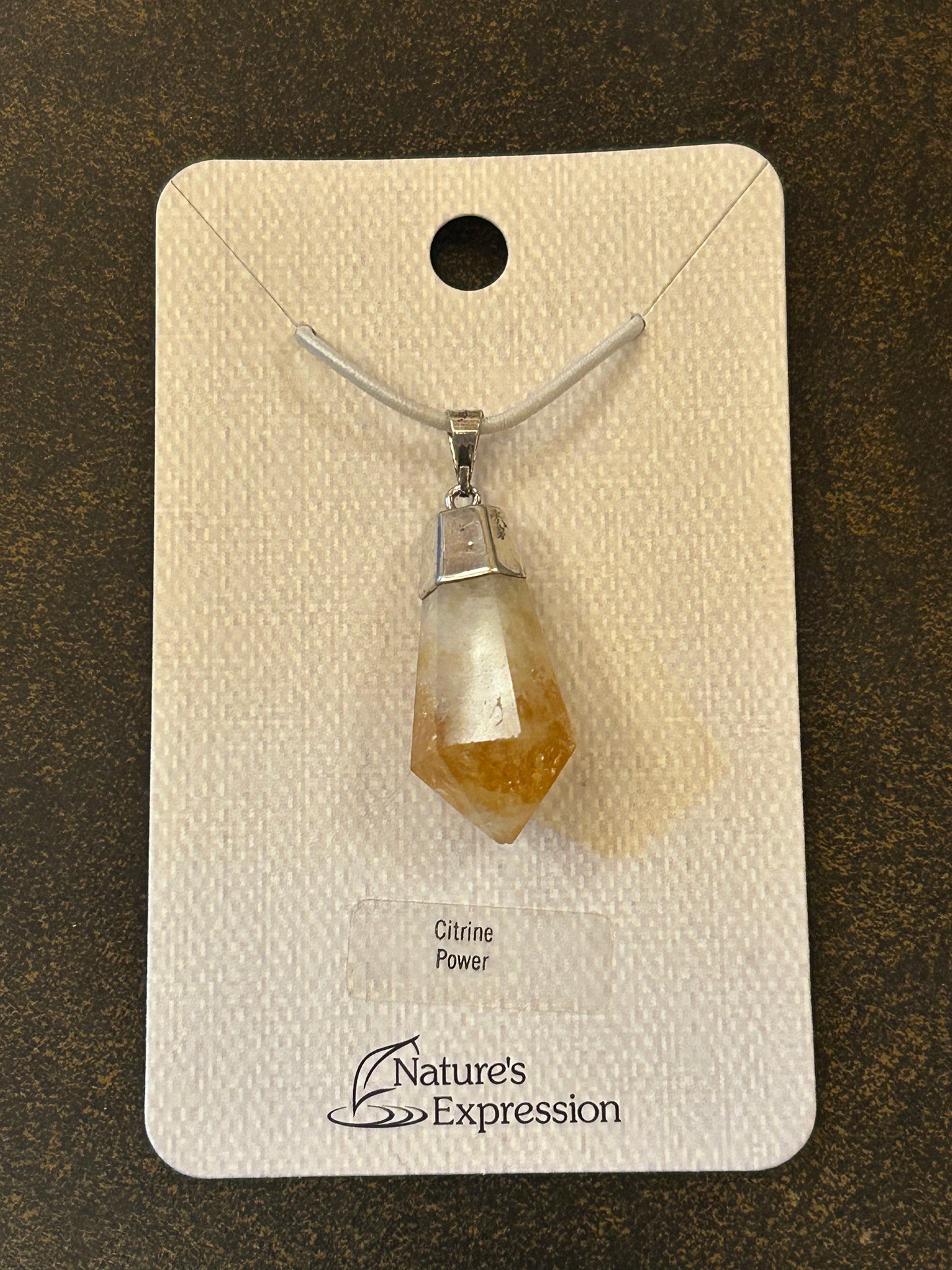 Crystal Pendants