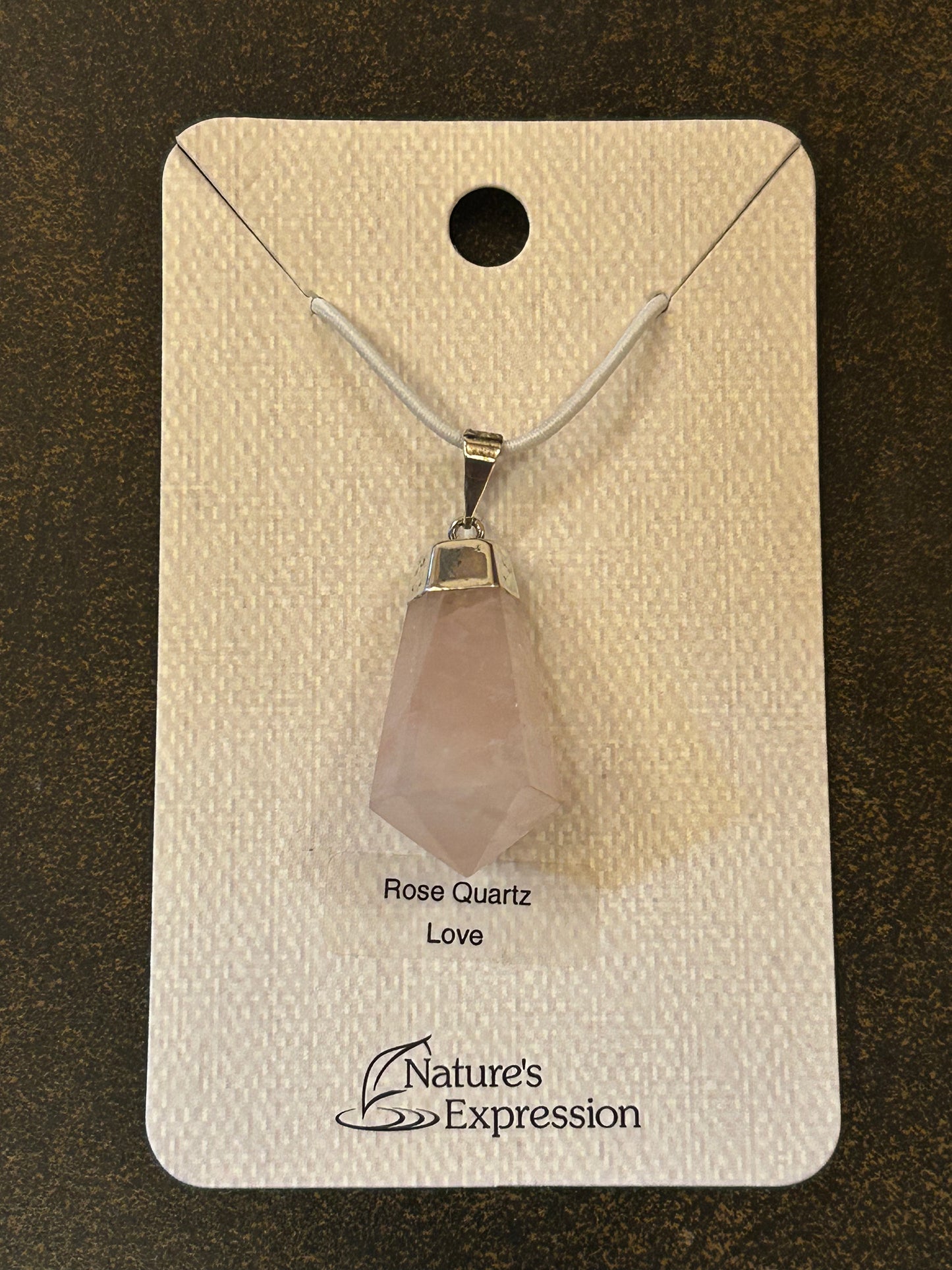 Crystal Pendants
