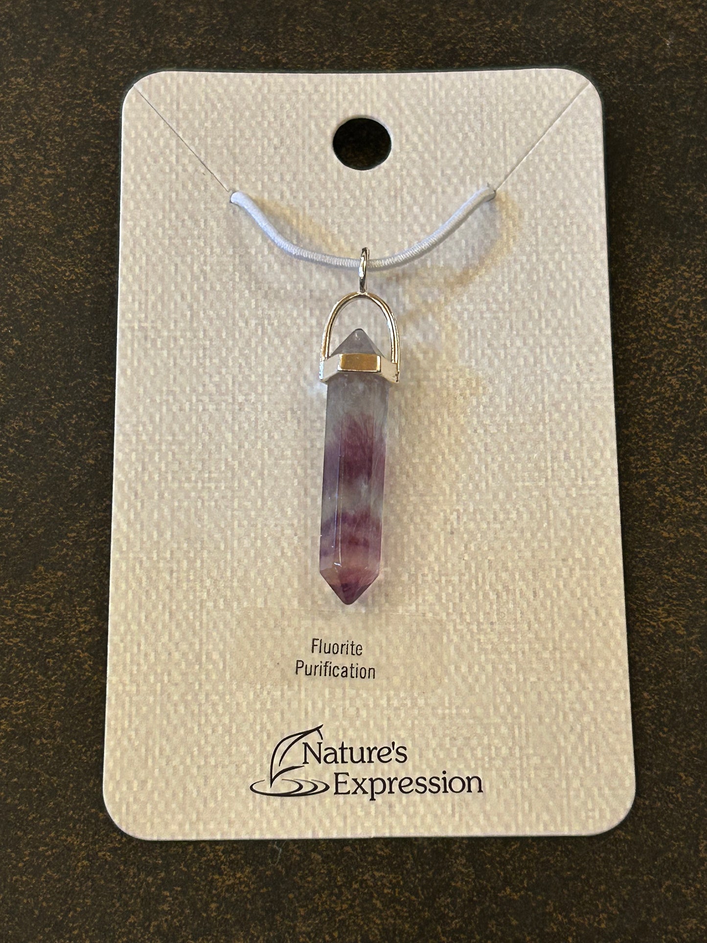 Crystal Pendants