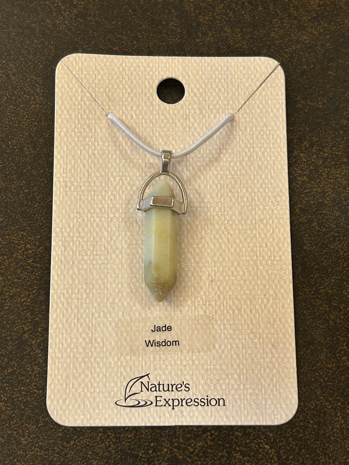 Crystal Pendants