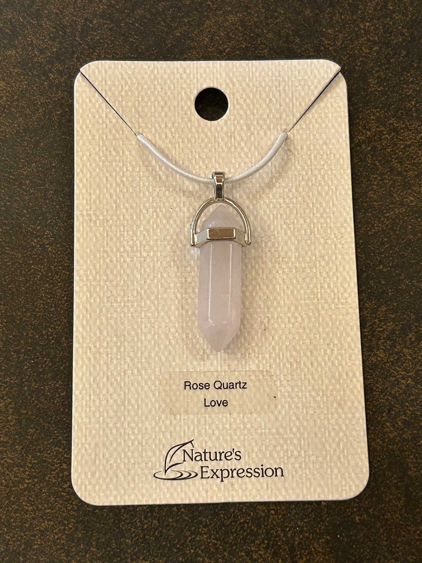 Crystal Pendants