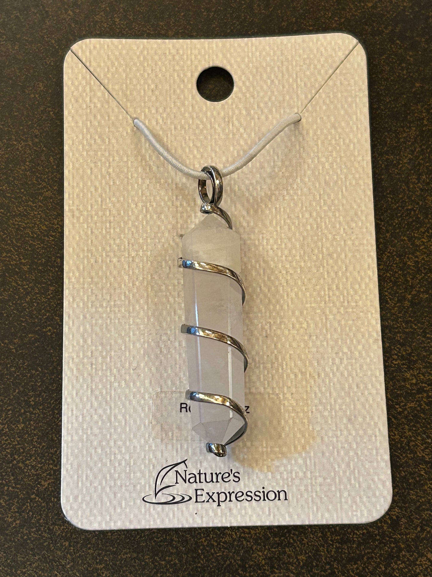 Crystal Pendants