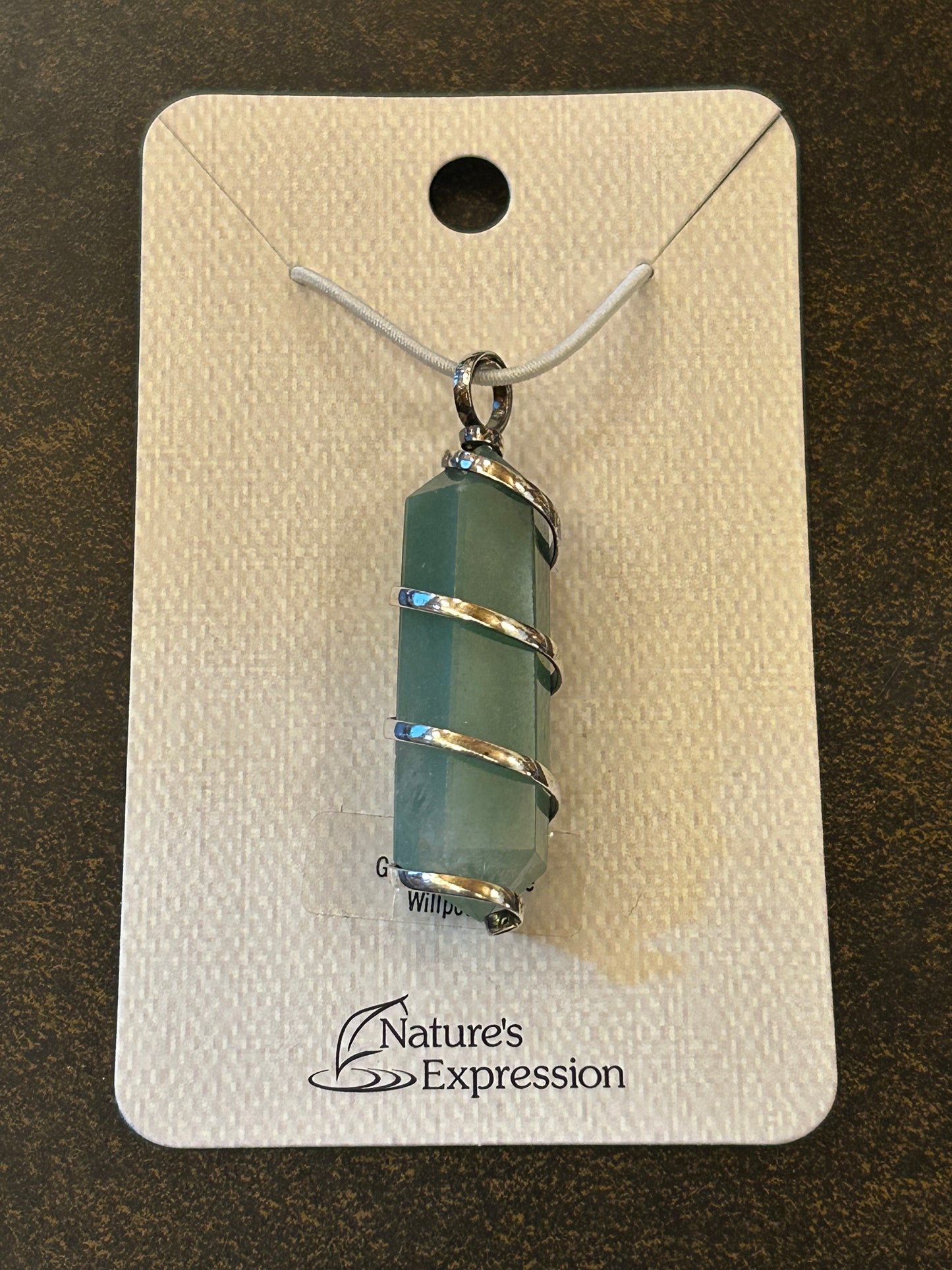 Crystal Pendants