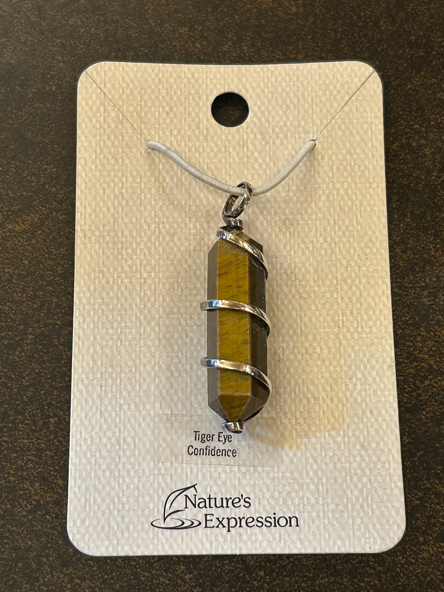 Crystal Pendants