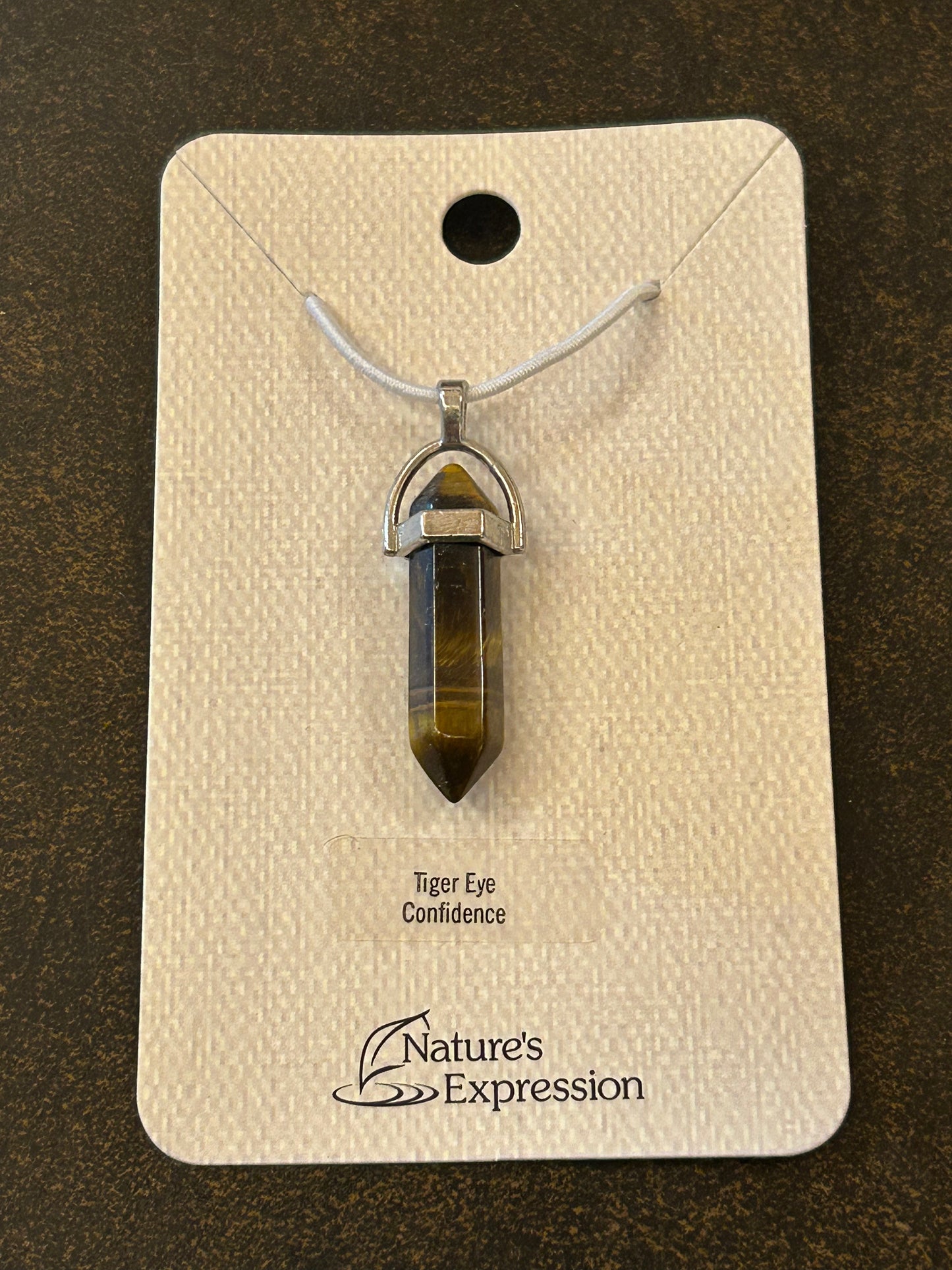 Crystal Pendants