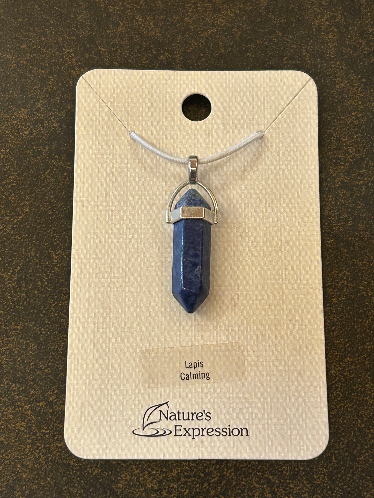 Crystal Pendants