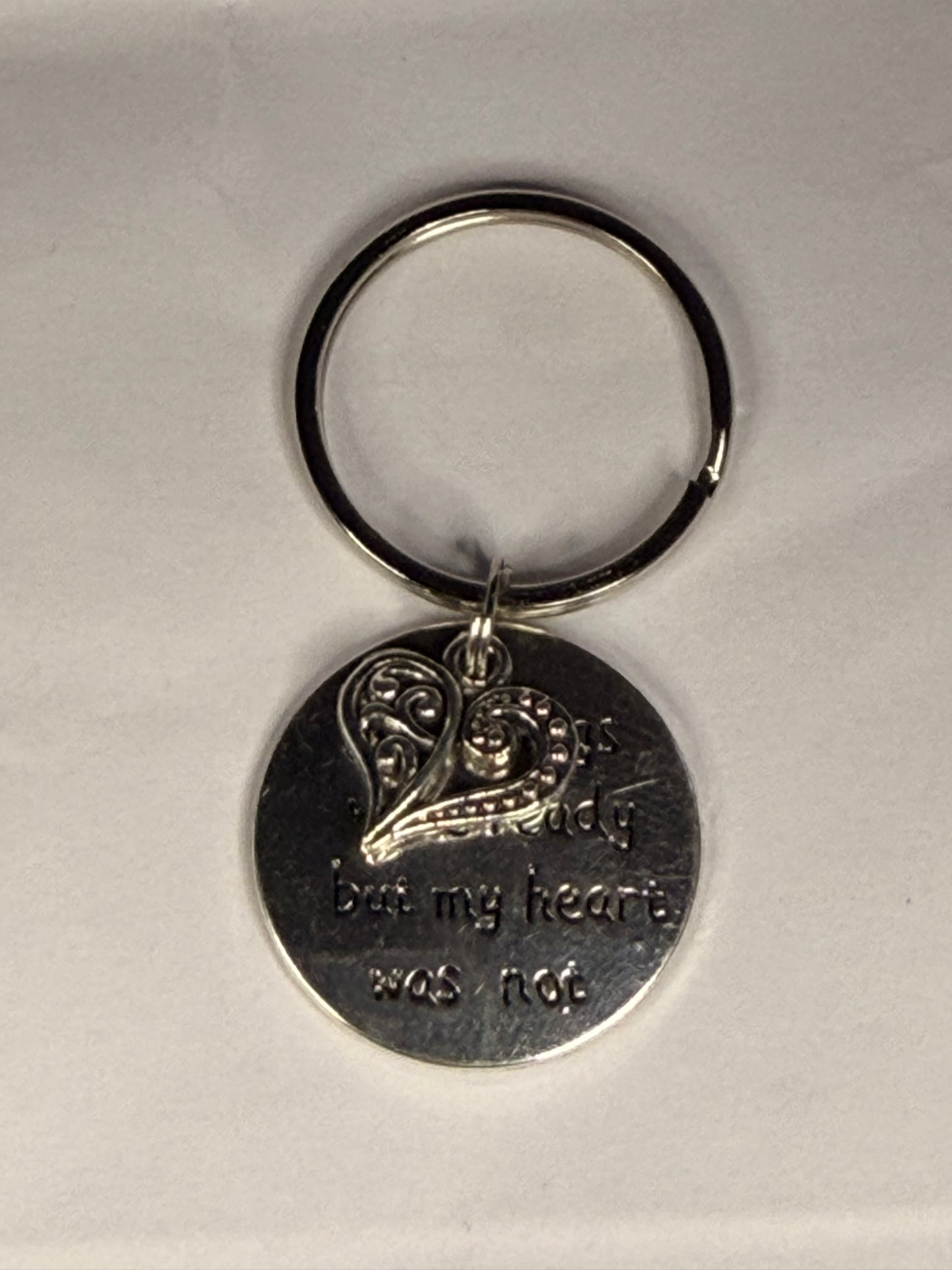 Spirit Collection Keychains