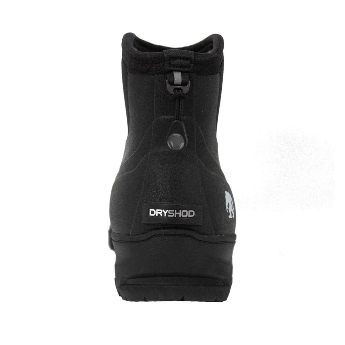 Dryshod Unisex Steadyeti Ankle Boot