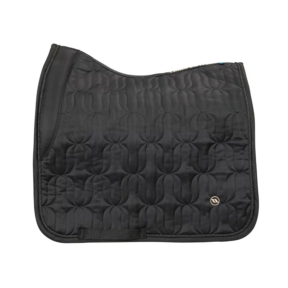 Back on Track® Deep Nights Collection Dressage Saddle Pad