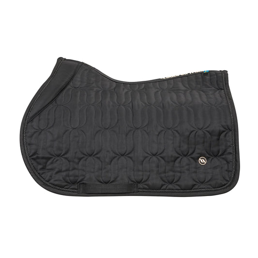 Back on Track® Deep Nights Collection Jump Saddle Pad