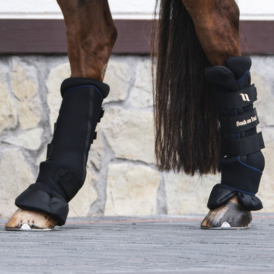 Back on Track® Deluxe Quick Wraps