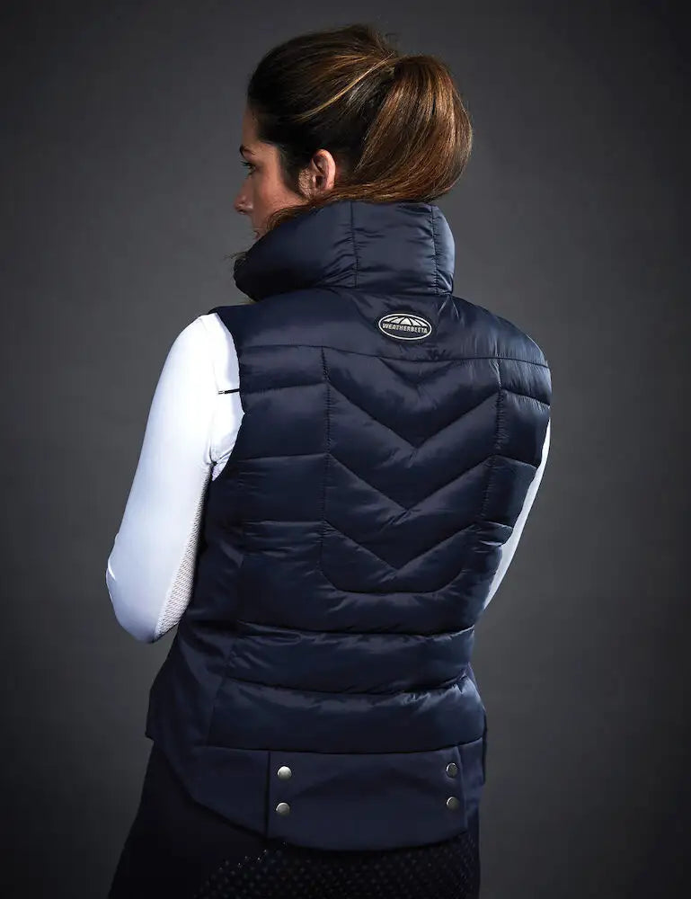 Weatherbeeta Dion Puffer Vest