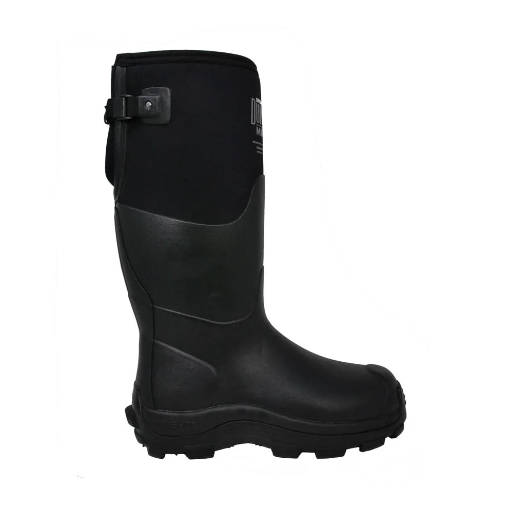 Dryshod Men's Dungho Max Gusset High Boot