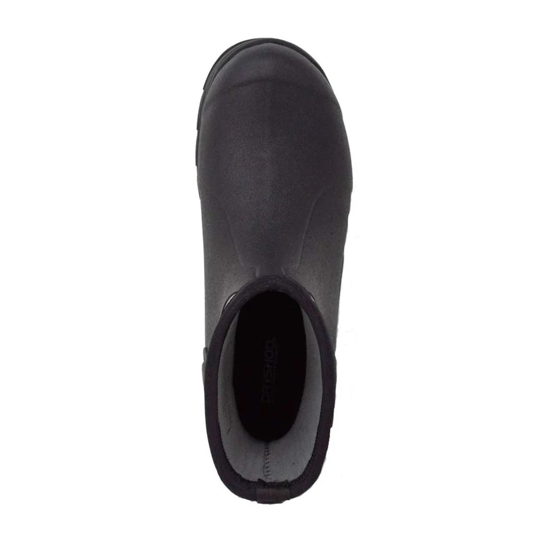 Dryshod Unisex Steadyeti Ankle Boot