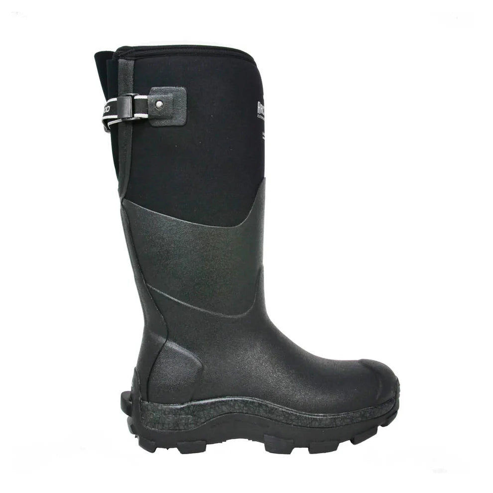 Dryshod Women's Arctic Storm Gusset Boot