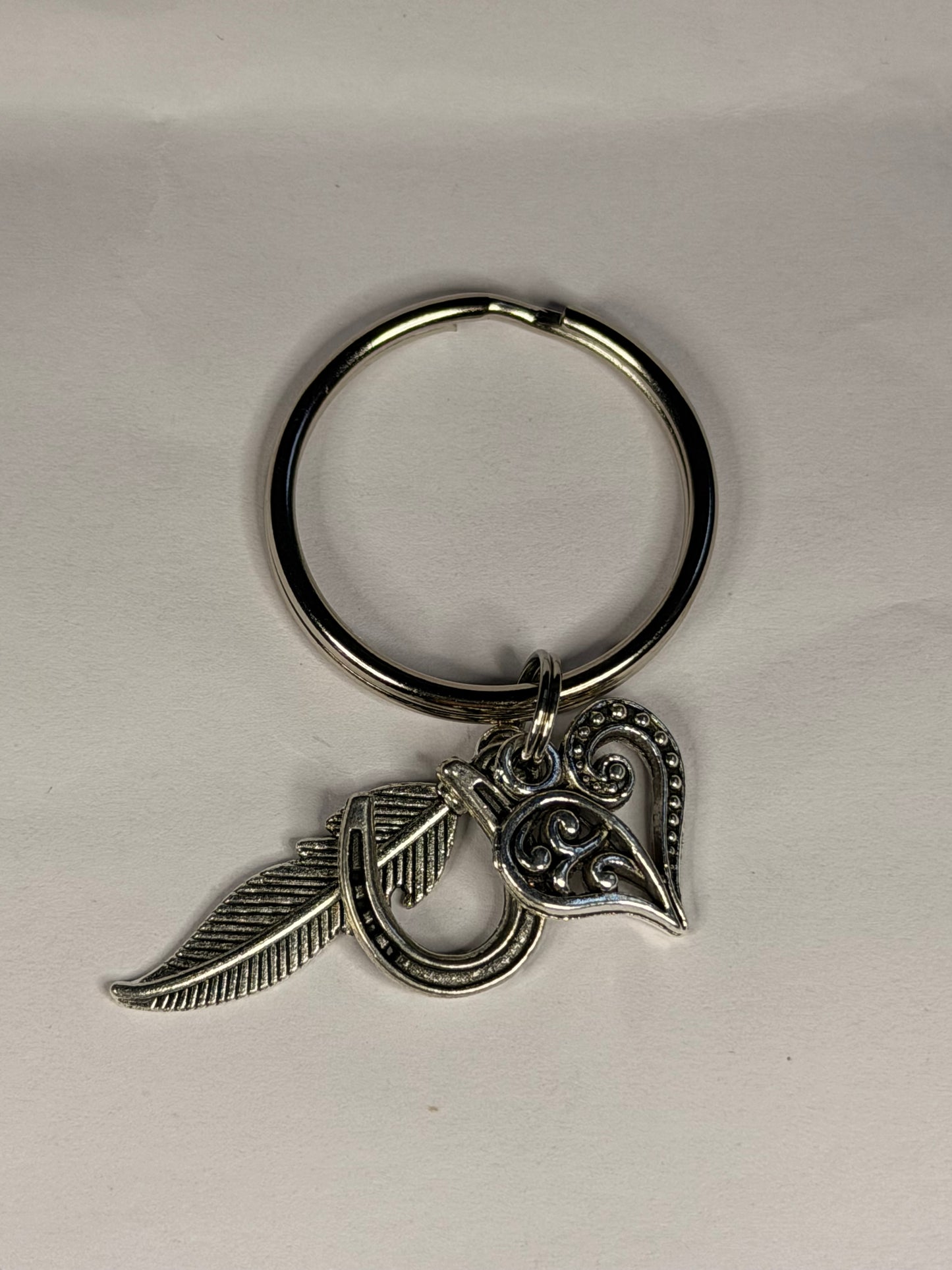 Spirit Collection Keychains