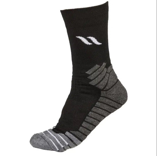 Back on Track® Rowan Crew Socks